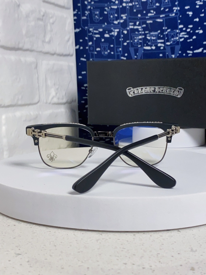 Chrome Hearts Sunglasses