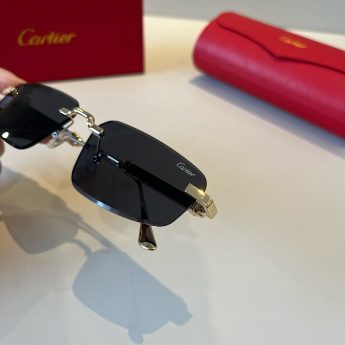 Cartier Sunglasses