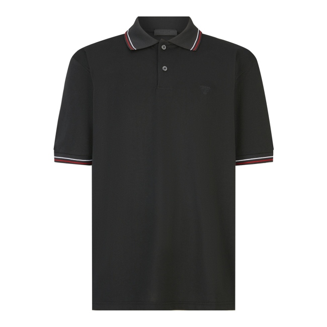 Prada 2026ss New Polo Shirt Size S-XL