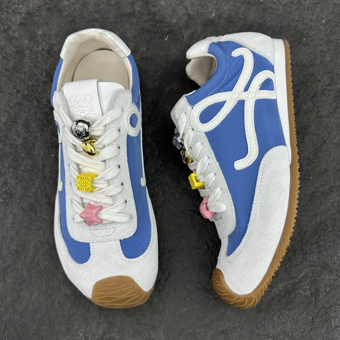 Loewe 25ss Jambo Sneaker Size 36-46