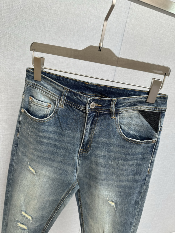 Dior New Men Jeans Size 29-38