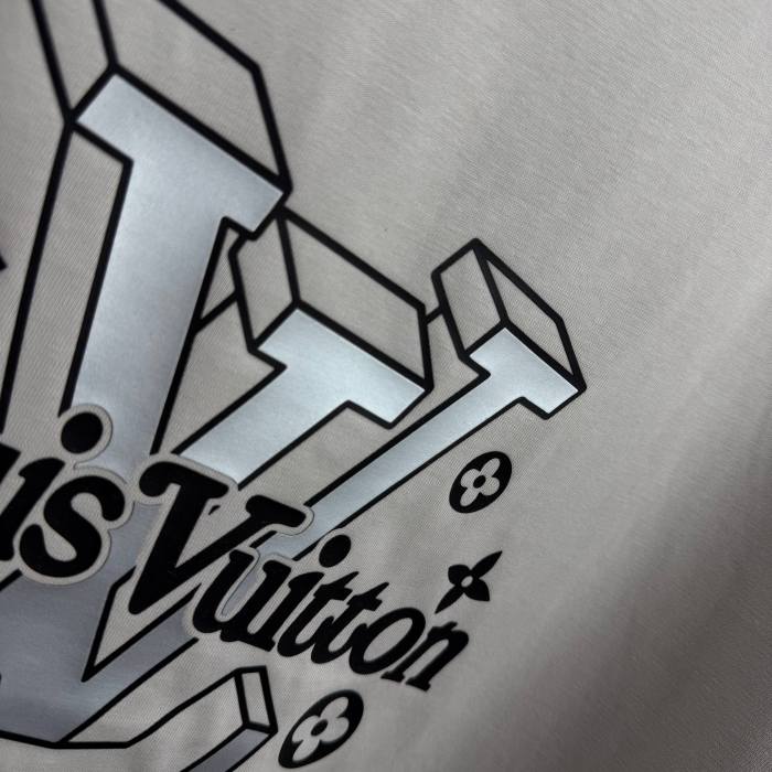 Louis Vuitton 2026ss New T Shirt Size S-XXL