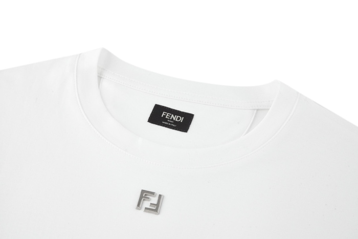 Fendi 2026ss New T Shirt Size S-XL