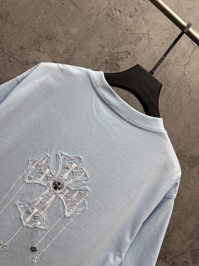 Chrome Hearts 2026ss New T Shirt Size S-XL