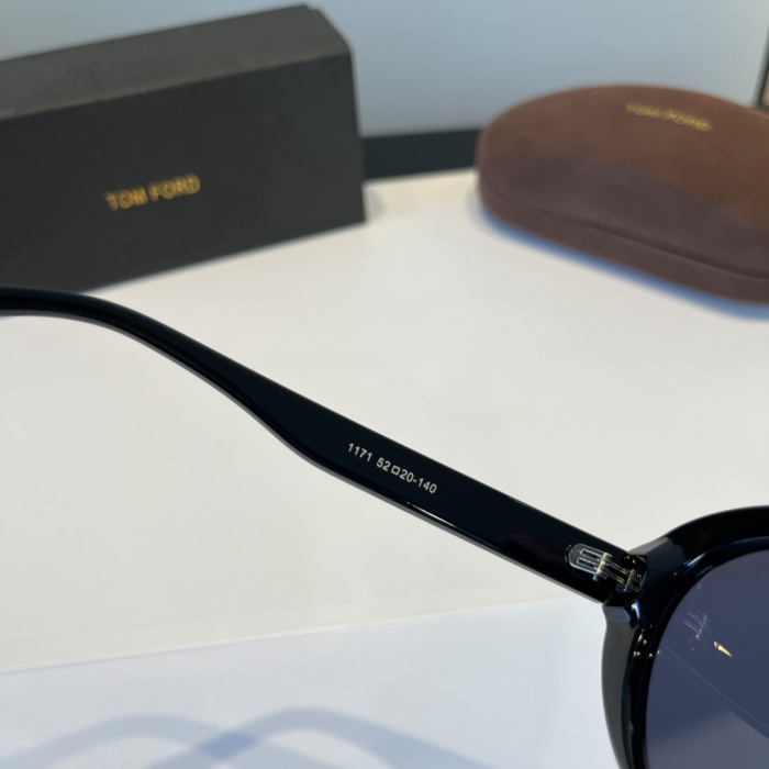 Tom Ford Sunglasses
