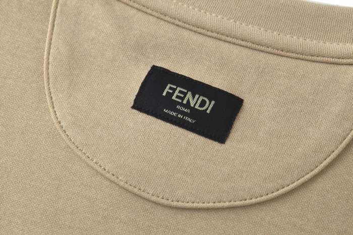 Fendi 2026ss New T Shirt Size S-XL