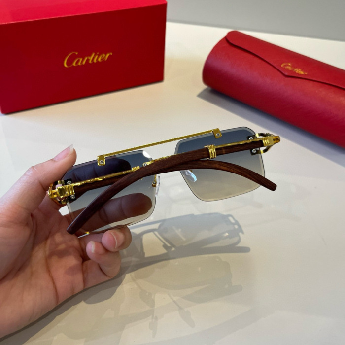 Cartier Sunglasses