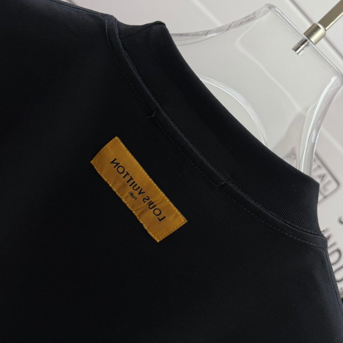 Louis Vuitton 2026ss New T Shirt Size S-XXL
