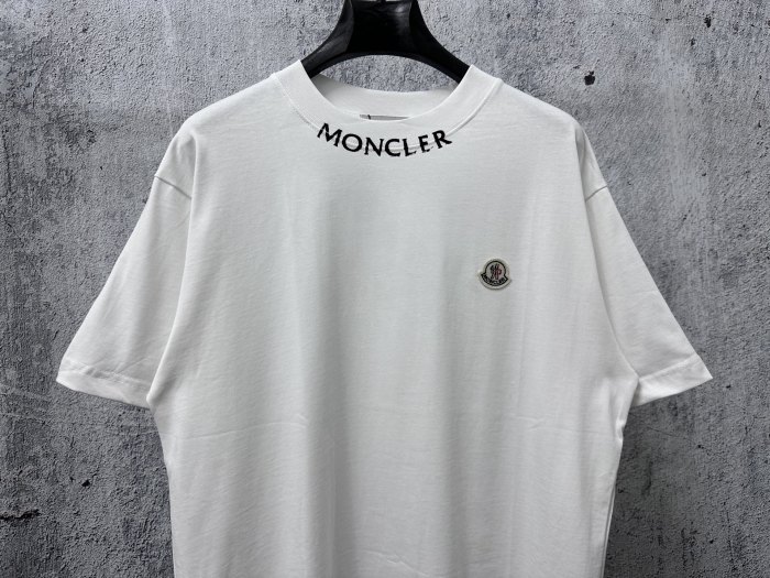 Moncler 2026ss New T Shirt Size XS-L