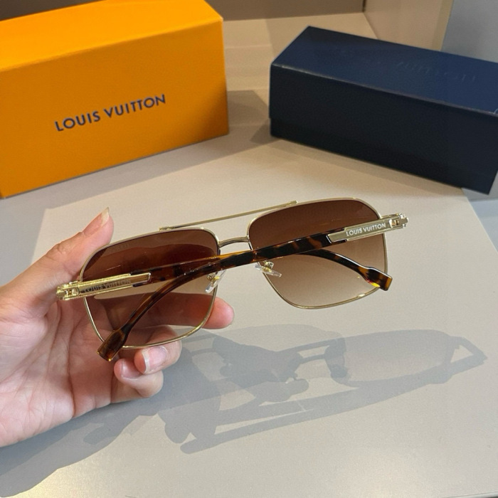 Louis Vuitton Sunglasses