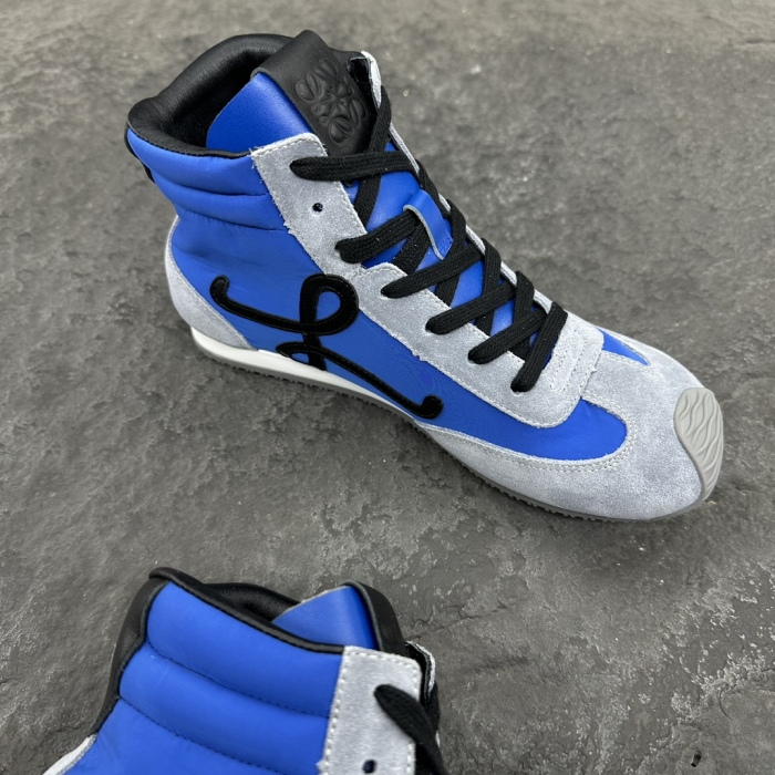 Loewe 25ss Jambo Sneaker Size 36-41