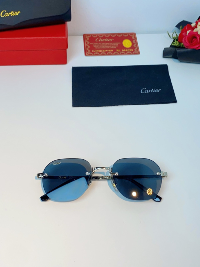 Cartier Sunglasses