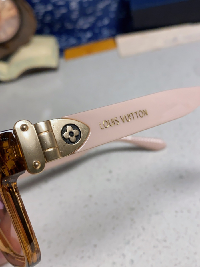 Louis Vuitton Sunglasses