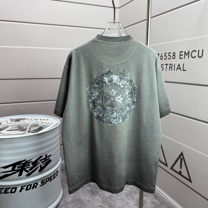 Chrome Hearts 2026ss New T Shirt Size S-XXL