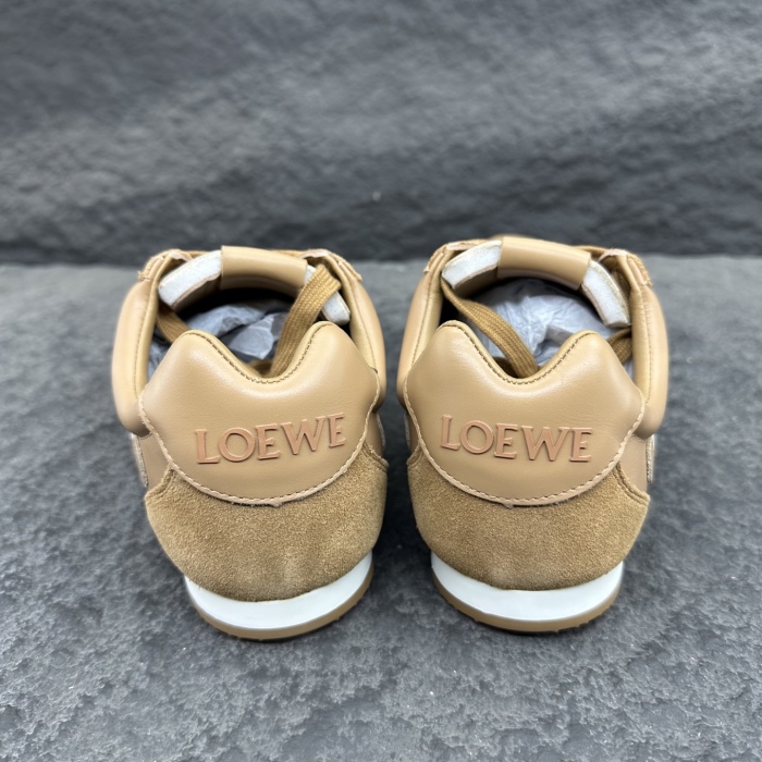 Loewe 25ss Jambo Sneaker Size 36-46