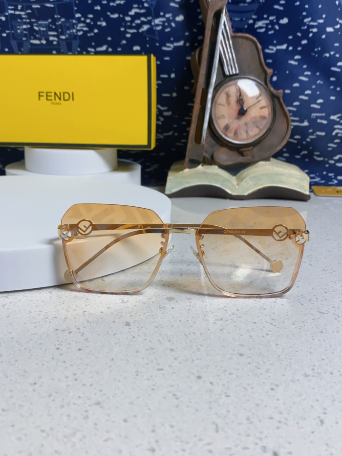 Fendi Sunglasses