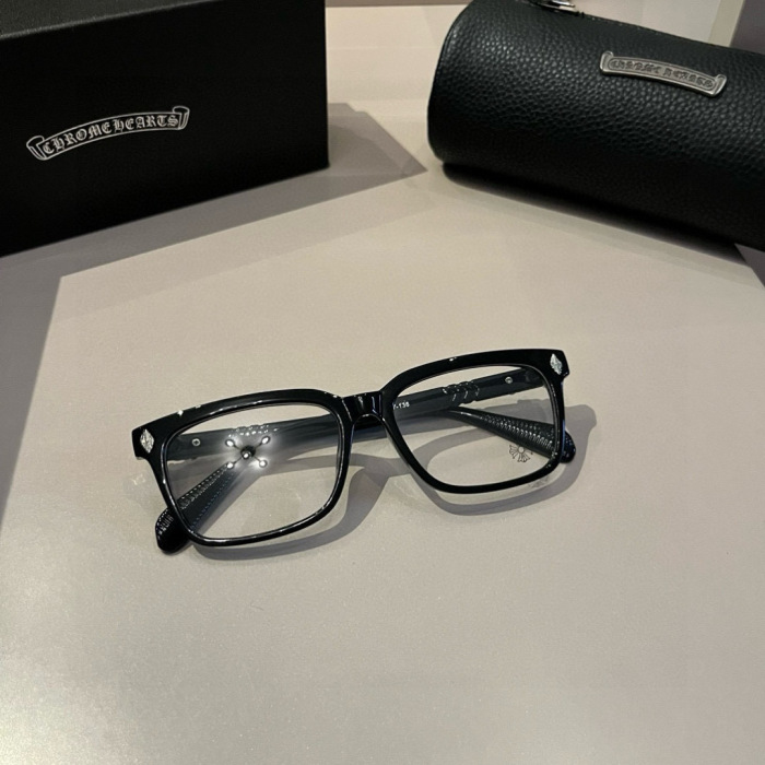 Chrome Hearts Sunglasses