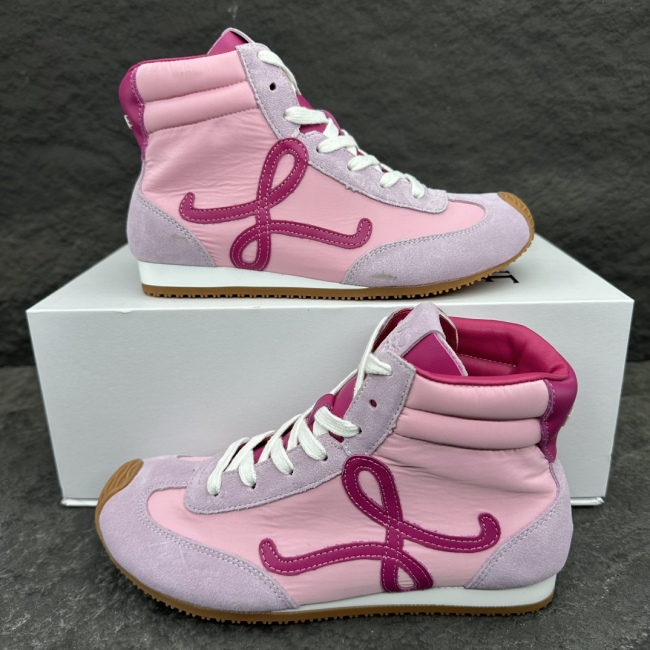 Loewe 25ss Jambo Sneaker Size 36-41
