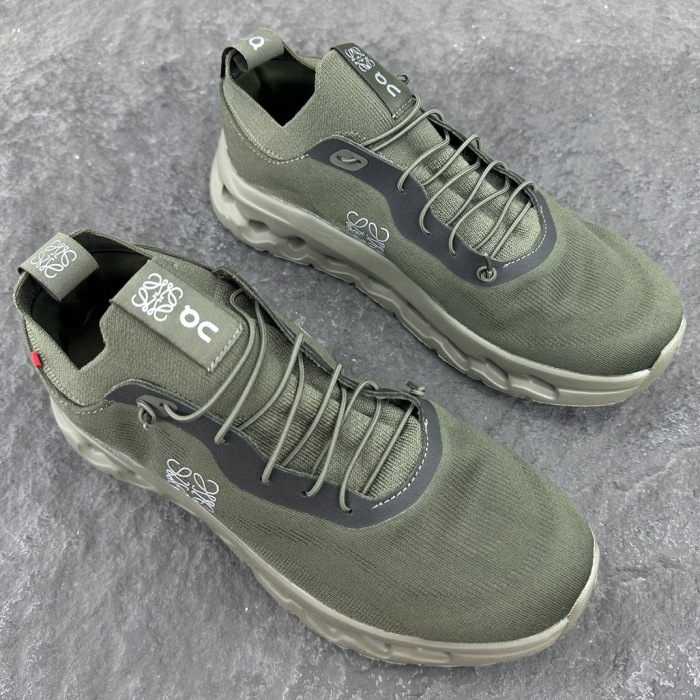 Loewe 25ss Jambo Sneaker Size 36-45