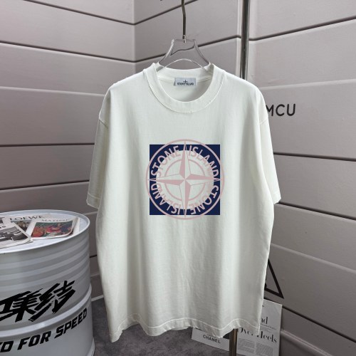 Stone Island 2026ss New T Shirt Size S-XXL