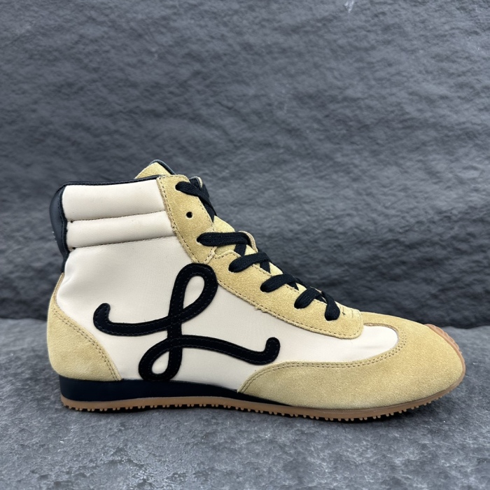 Loewe 25ss Jambo Sneaker Size 36-41