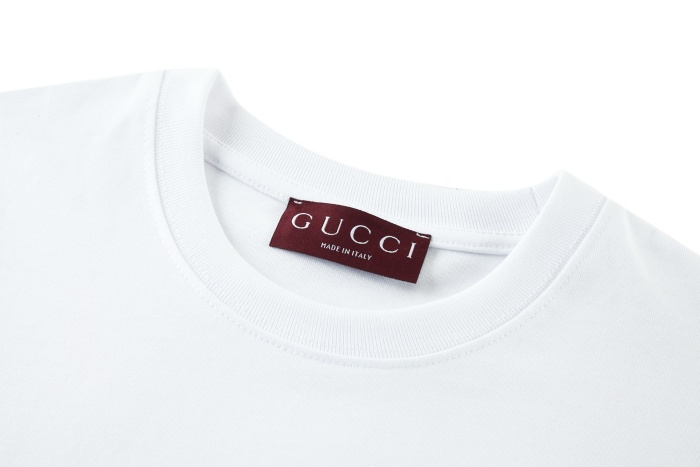 Gucci 2026ss New T Shirt Size S-XL