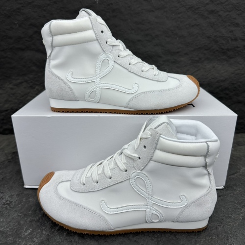 Loewe 25ss Jambo Sneaker Size 36-41
