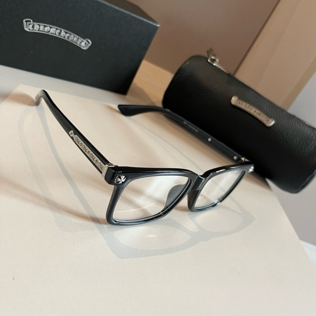 Chrome Hearts Sunglasses