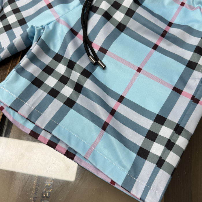 Burberry Beach Shorts Size M-XXXL