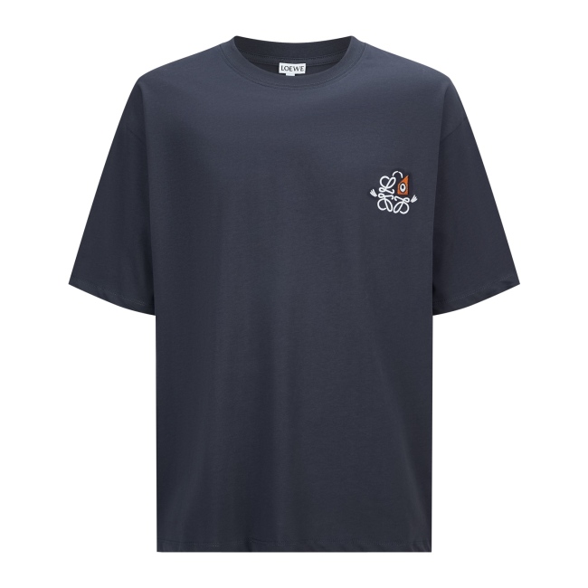 Loewe 2026ss New T Shirt Size S-XL