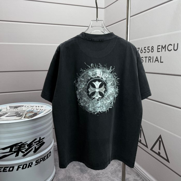 Chrome Hearts 2026ss New T Shirt Size S-XXL