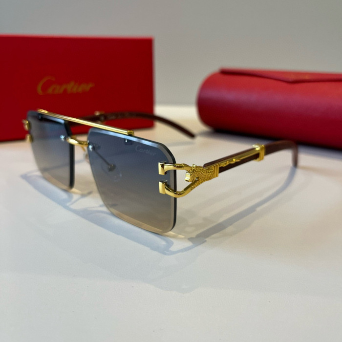 Cartier Sunglasses