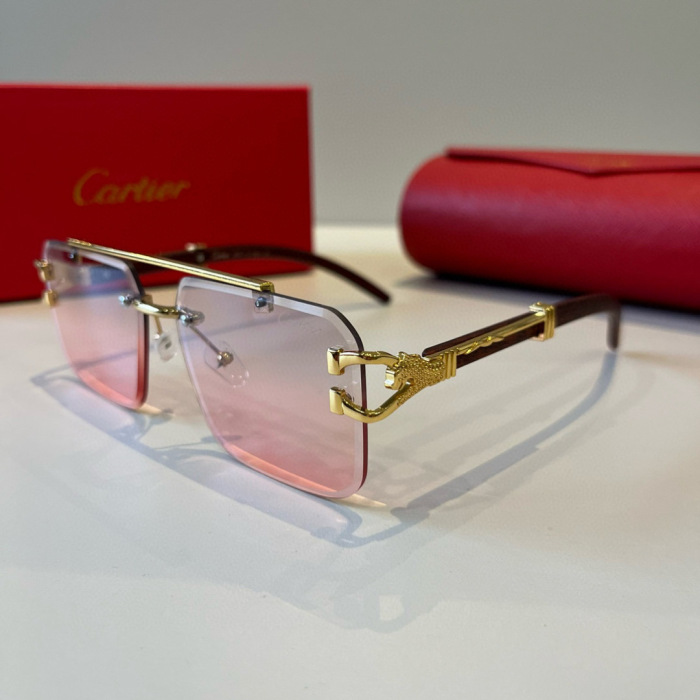 Cartier Sunglasses