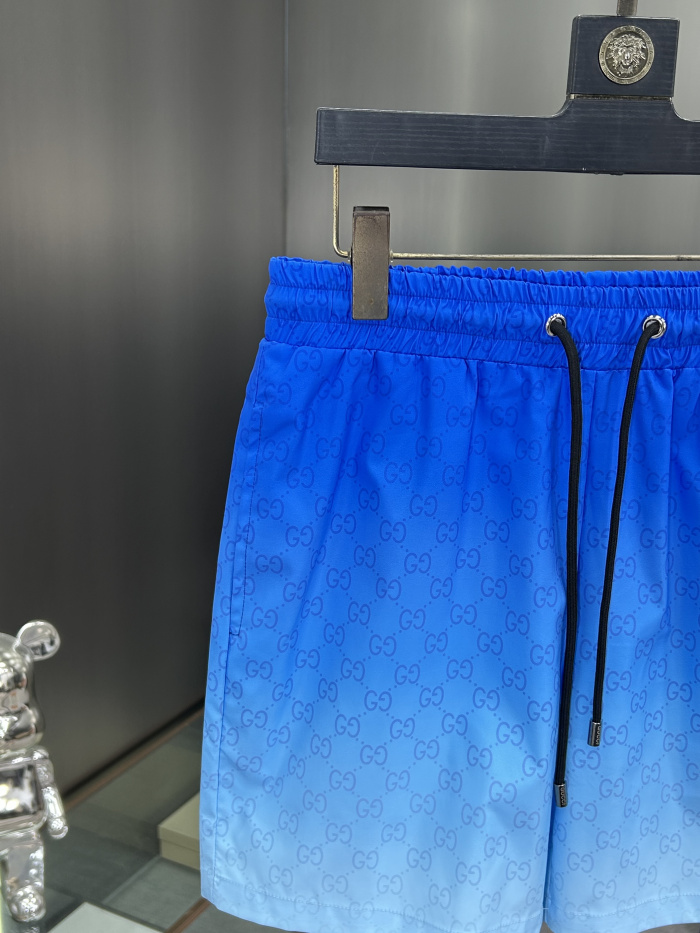 Gucci Beach Shorts Size M-XXXL