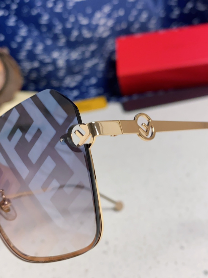 Fendi Sunglasses
