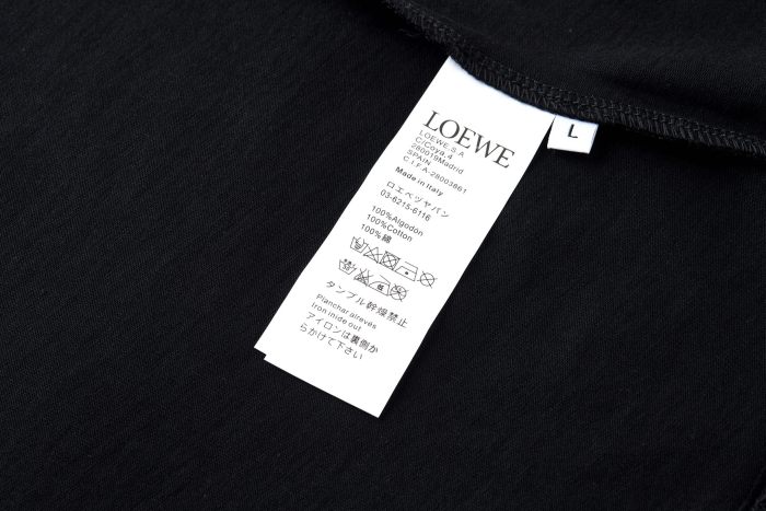 Loewe 2026ss New T Shirt Size S-XL