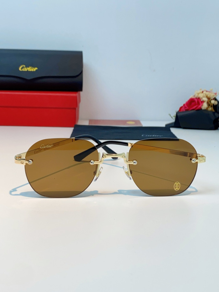 Cartier Sunglasses