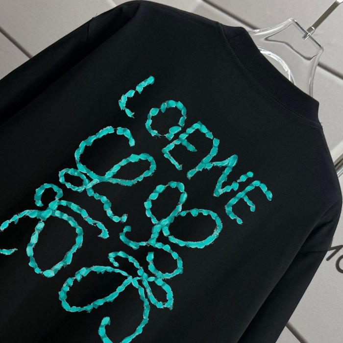 Loewe 2026ss New T Shirt Size S-XXL