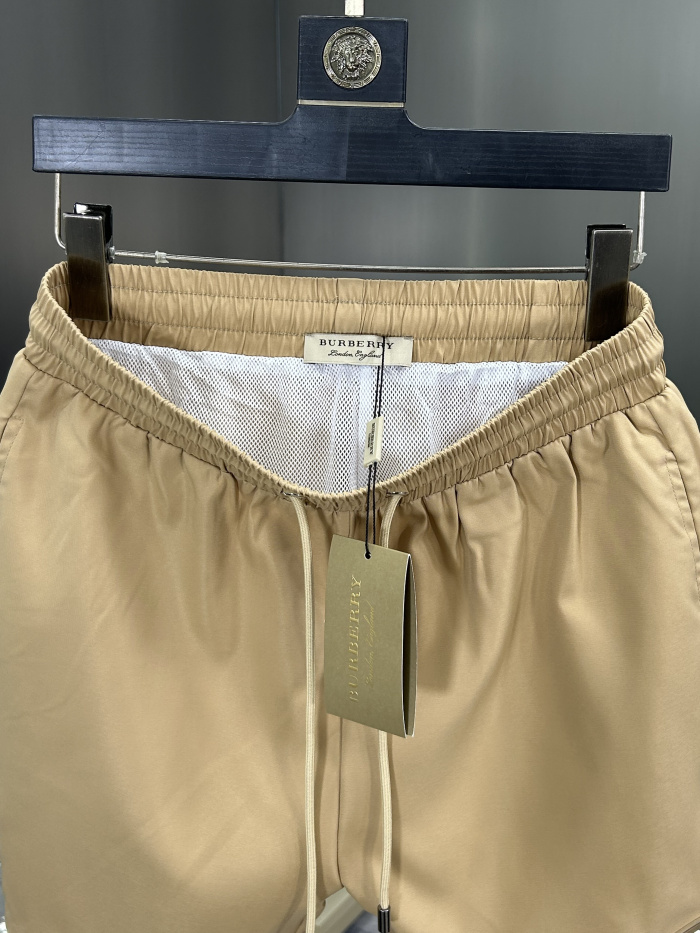 Burberry Beach Shorts Size M-XXXL
