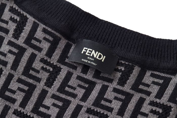 Fendi 2026ss New T Shirt Size S-XL