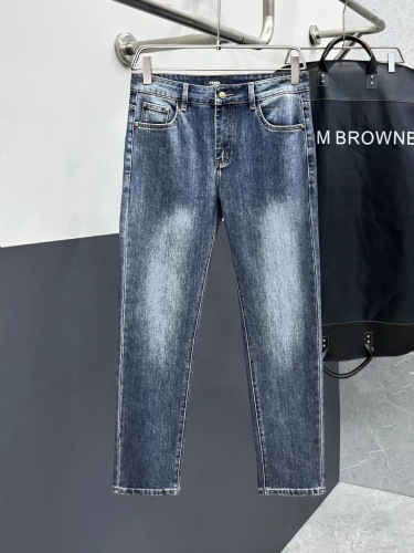 Fendi New Men Jeans Size 29-38