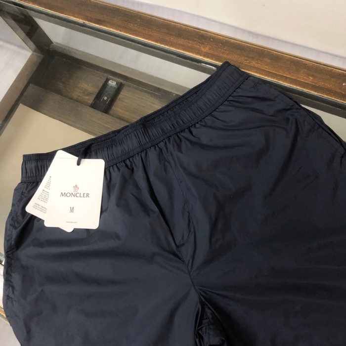 Moncler Beach Shorts Size S-XXXL
