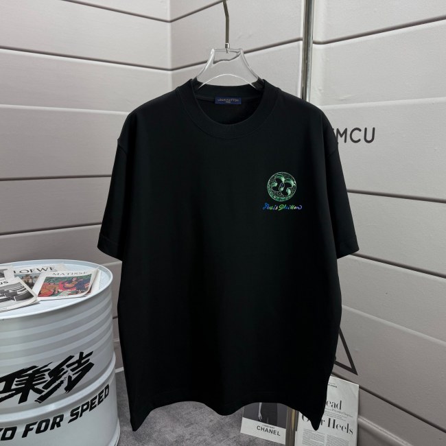 Louis Vuitton 2026ss New T Shirt Size S-XXL