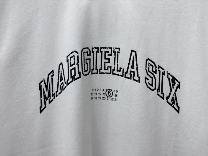 Maison Margiela 2026ss New T Shirt Size XS-L