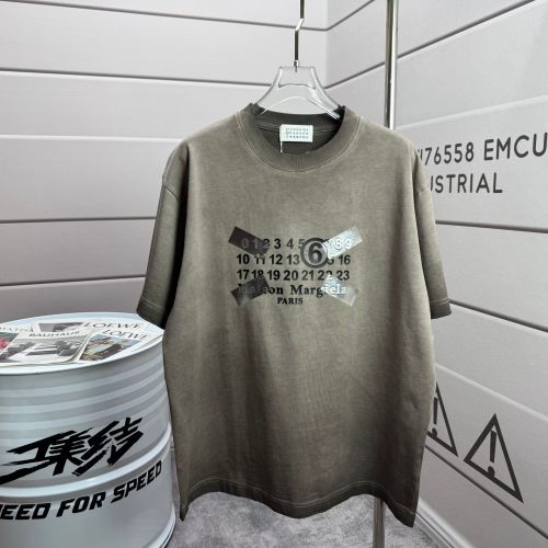 Maison Margiela 2026ss New T Shirt Size S-XXL