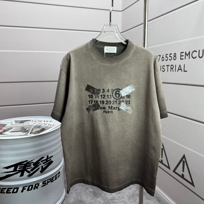 Maison Margiela 2026ss New T Shirt Size S-XXL