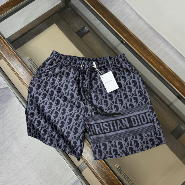 Dior Beach Shorts Size M-XXXL