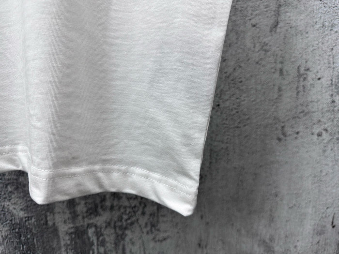 YSL 2026ss New T Shirt Size XS-L