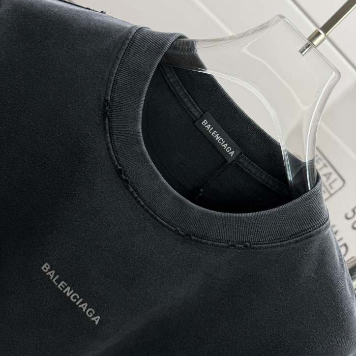 Balenciaga 2026ss New T Shirt Size S-XXL