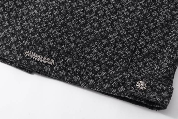 Chrome Hearts 2026ss New Jacket Size M-XXXL